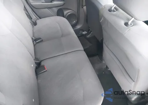 2013 Honda Fit from USA, damaged, VIN JHMGE8H30DC018756